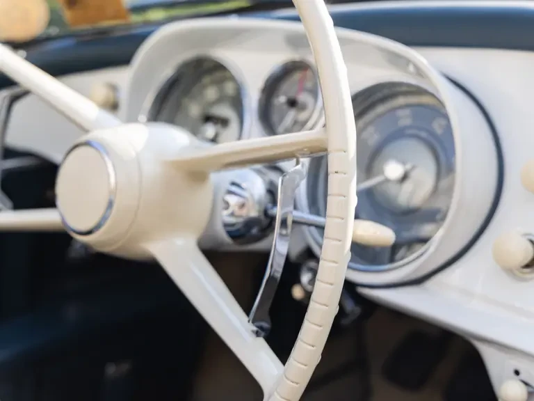 1958 BMW 507 - Image 30 of 31
