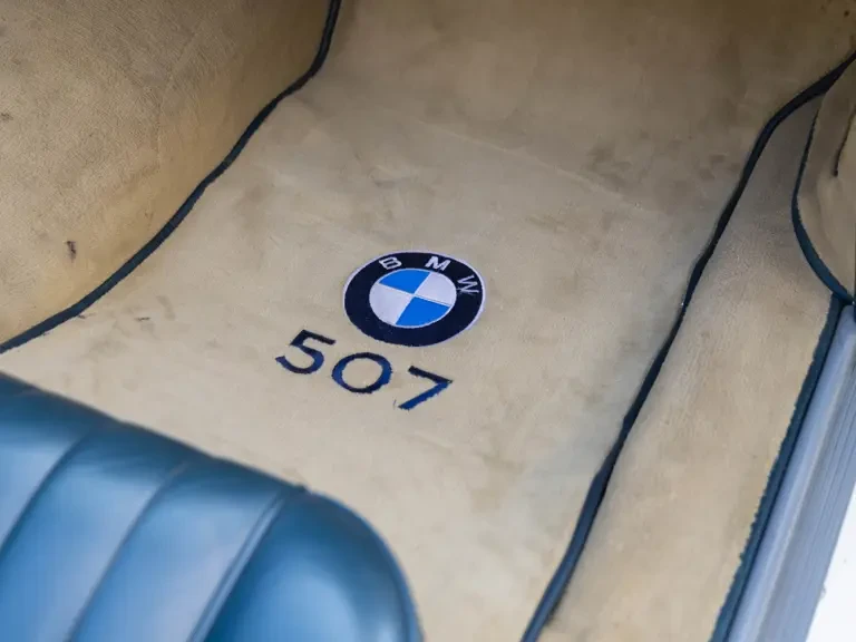 1958 BMW 507 - Image 25 of 31