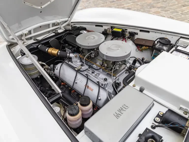 1958 BMW 507 - Image 4 of 31