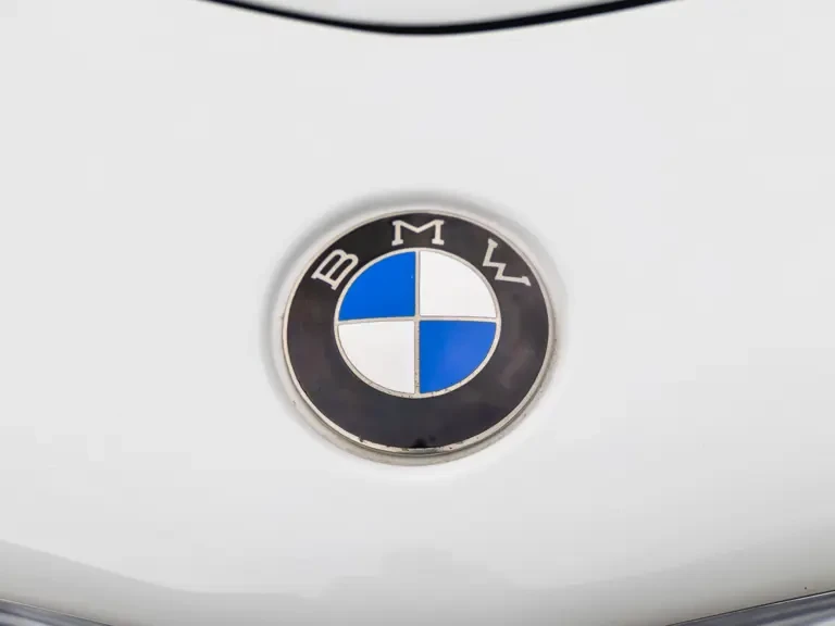 1958 BMW 507 - Image 7 of 31
