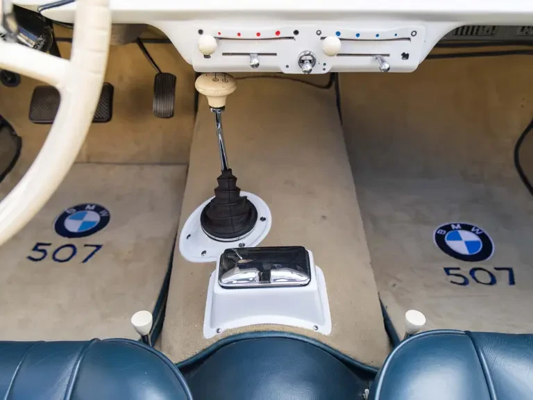 1958 BMW 507 - Image 17 of 31