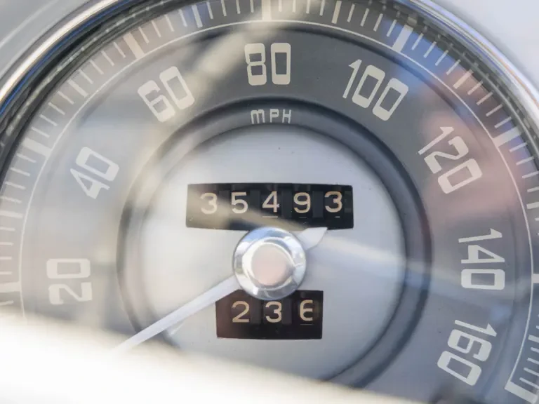1958 BMW 507 - Image 21 of 31