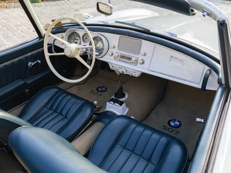 1958 BMW 507 - Image 14 of 31