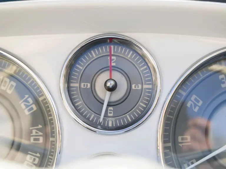 1958 BMW 507 - Image 26 of 31