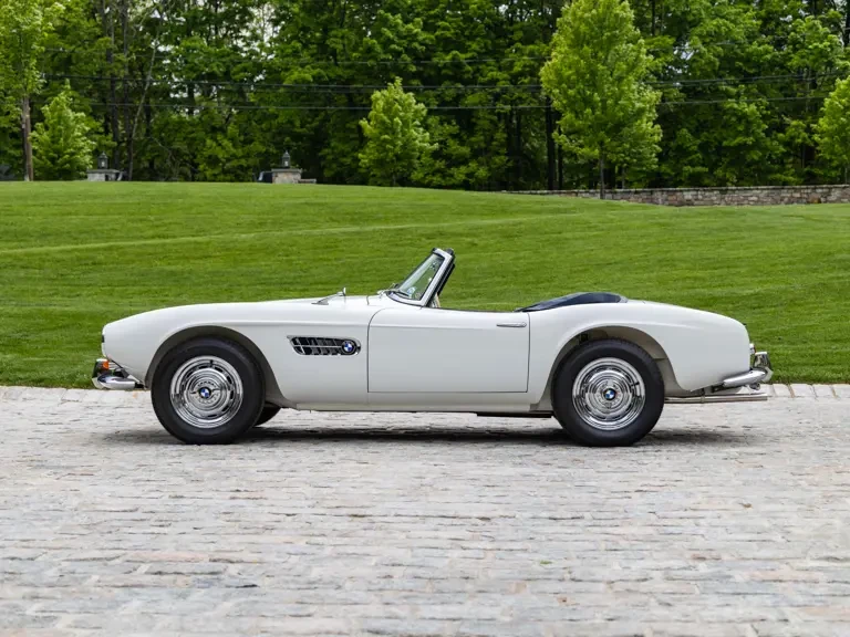 1958 BMW 507 - Image 13 of 31