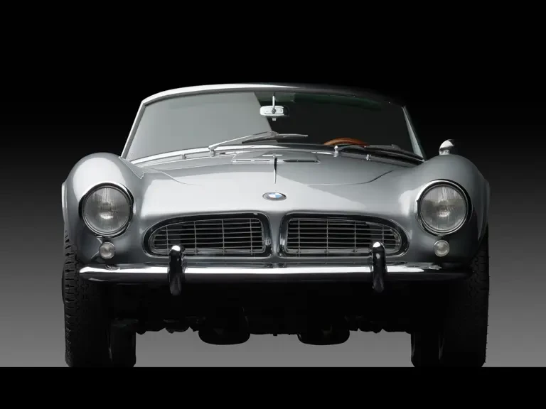 1958 BMW 507 - Image 13 of 14