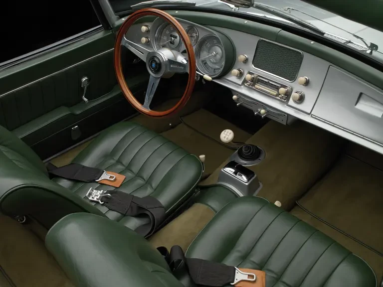 1958 BMW 507 - Image 5 of 14