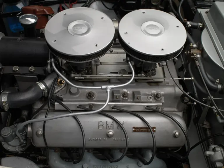 1958 BMW 507 - Image 4 of 14