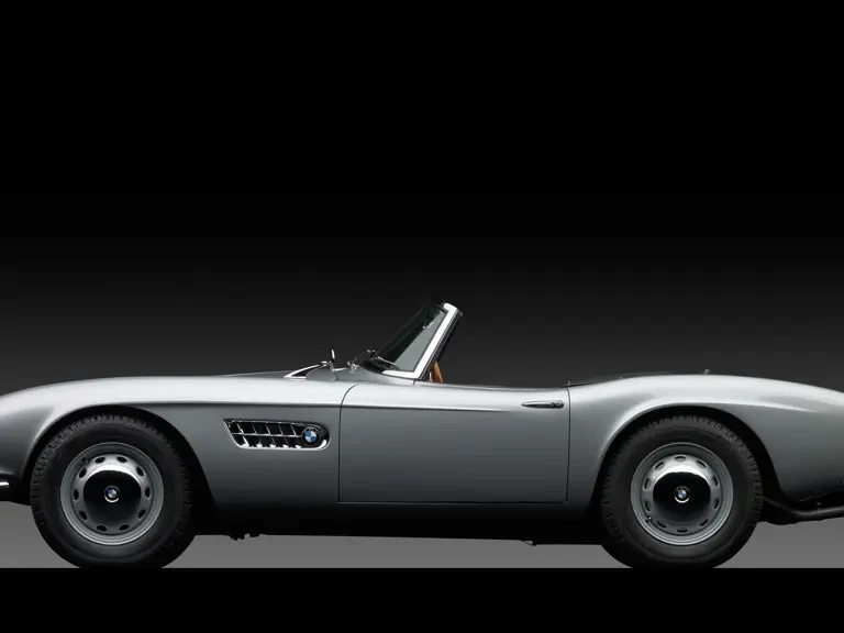 1958 BMW 507 - Image 6 of 14