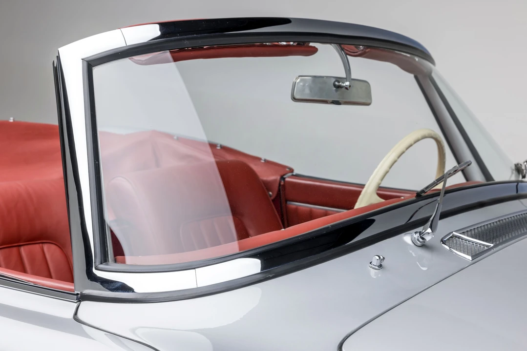 1958 BMW 507 - Image 30 of 31