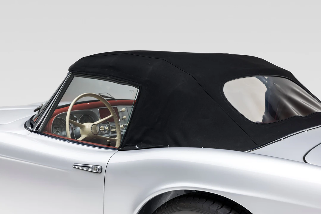1958 BMW 507 - Image 14 of 31