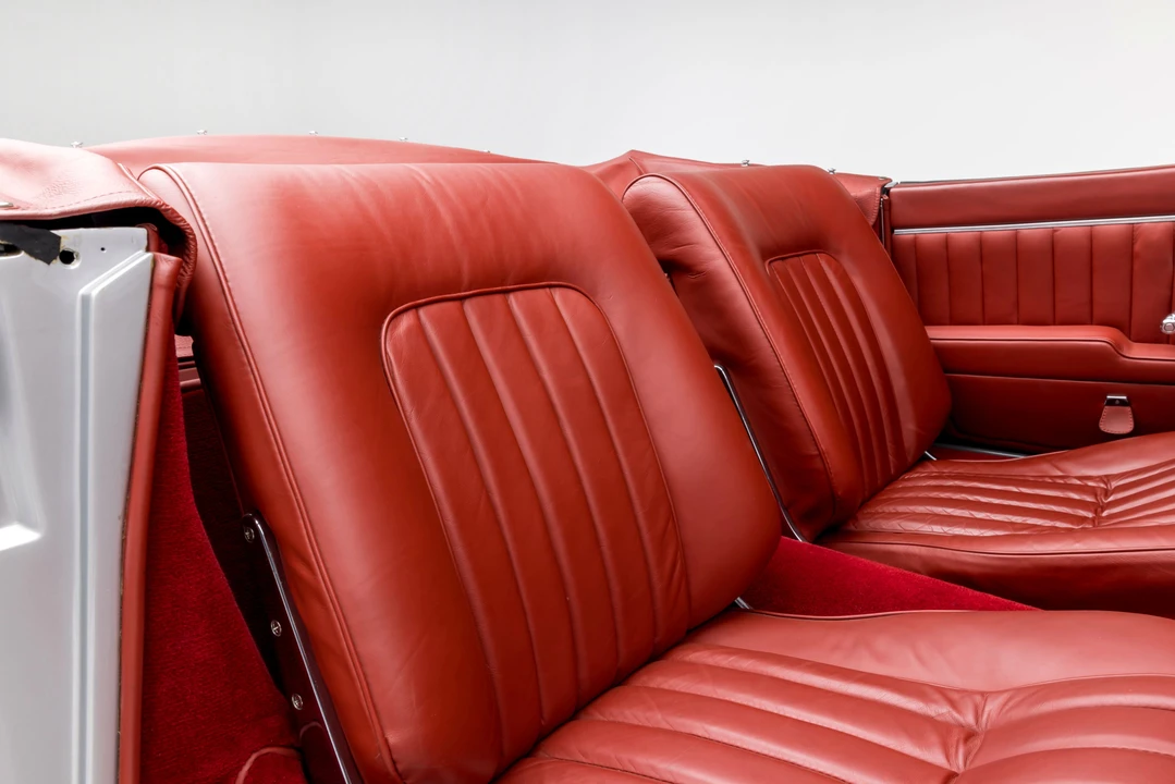 1958 BMW 507 - Image 21 of 31