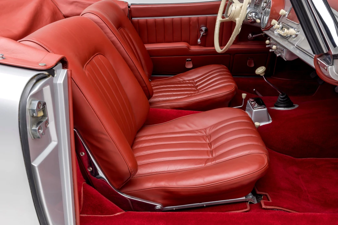 1958 BMW 507 - Image 24 of 31