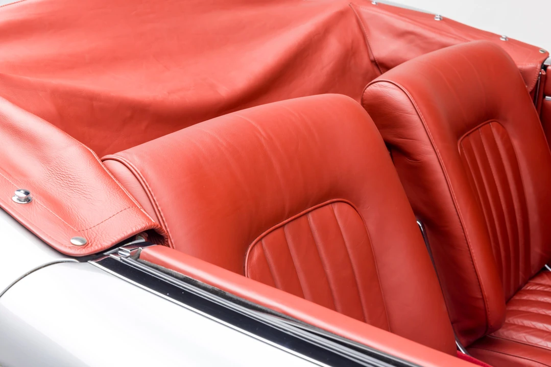 1958 BMW 507 - Image 29 of 31
