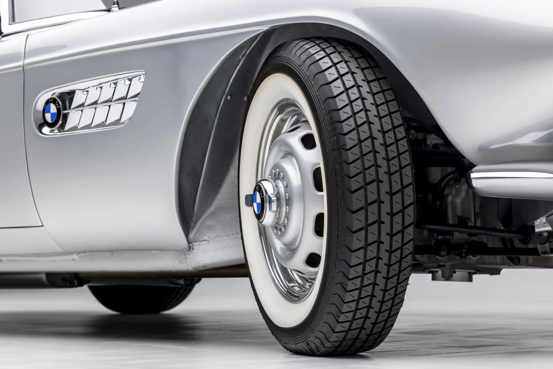 1958 BMW 507 - Image 15 of 31