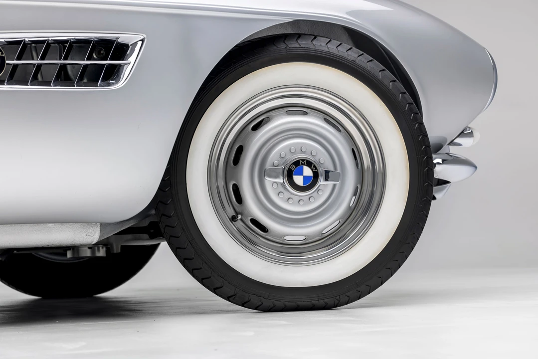 1958 BMW 507 - Image 17 of 31