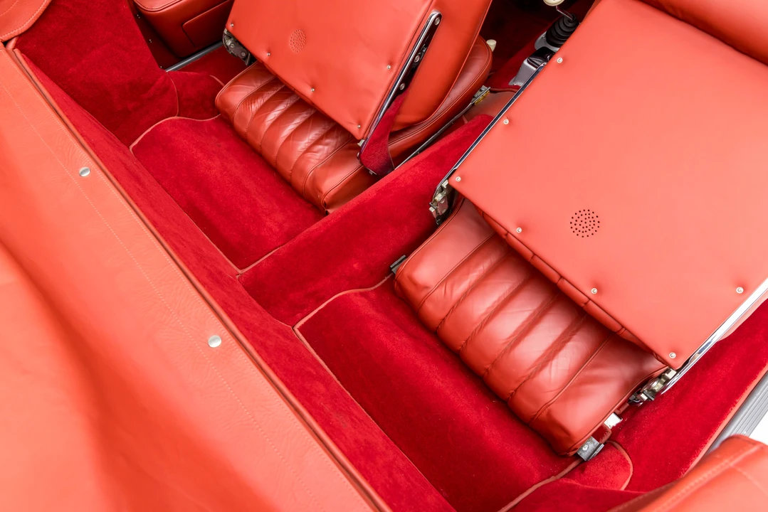 1958 BMW 507 - Image 19 of 31