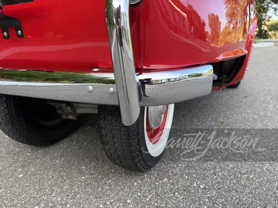 1958 BMW Isetta - Image 26 of 30