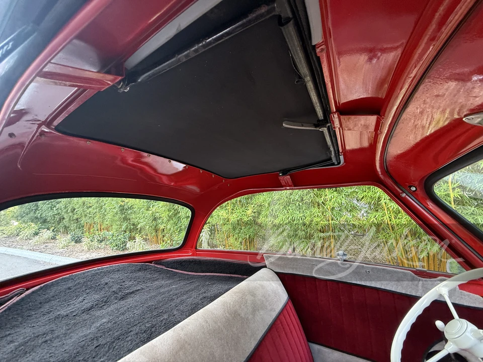 1958 BMW Isetta - Image 16 of 30