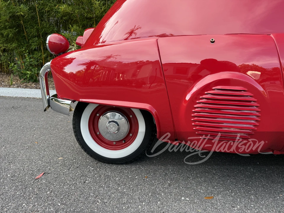 1958 BMW Isetta - Image 24 of 30