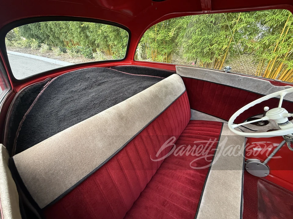 1958 BMW Isetta - Image 18 of 30