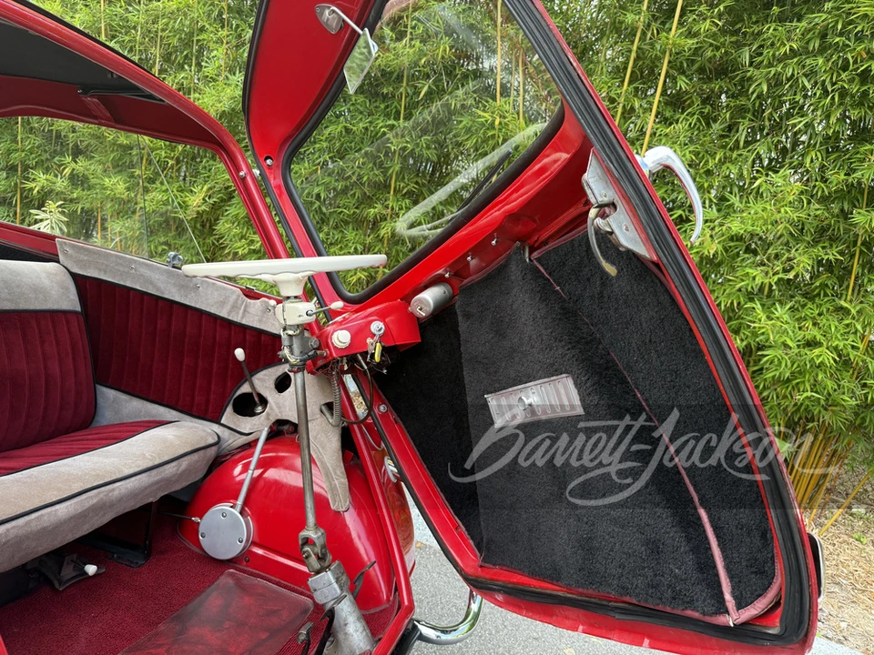 1958 BMW Isetta - Image 20 of 30