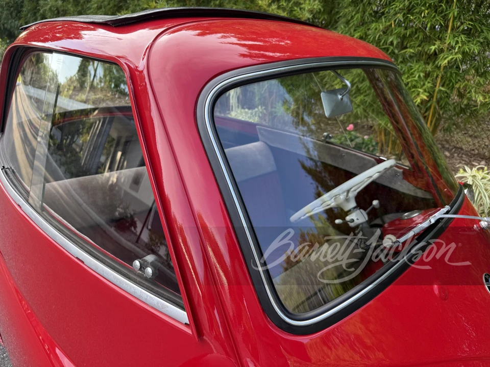 1958 BMW Isetta - Image 29 of 30