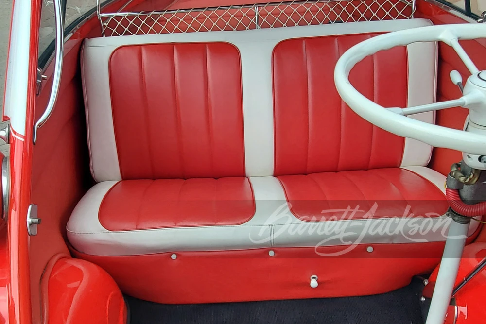 1958 BMW Isetta - Image 4 of 8