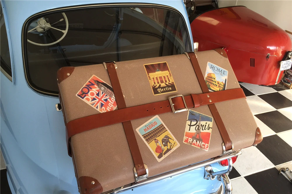 1958 BMW Isetta - Image 3 of 5