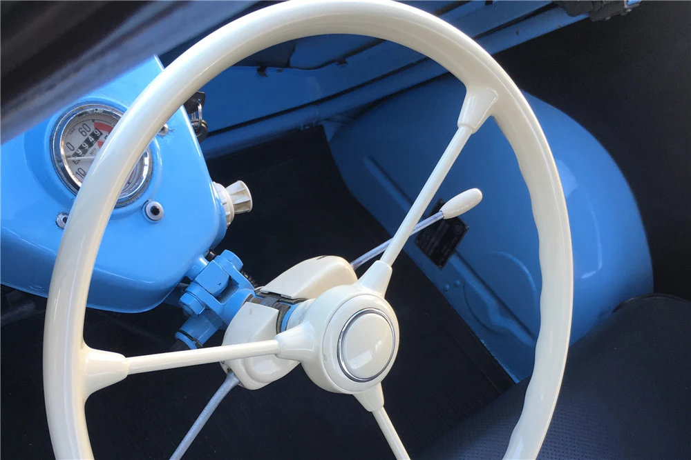 1958 BMW Isetta - Image 4 of 5