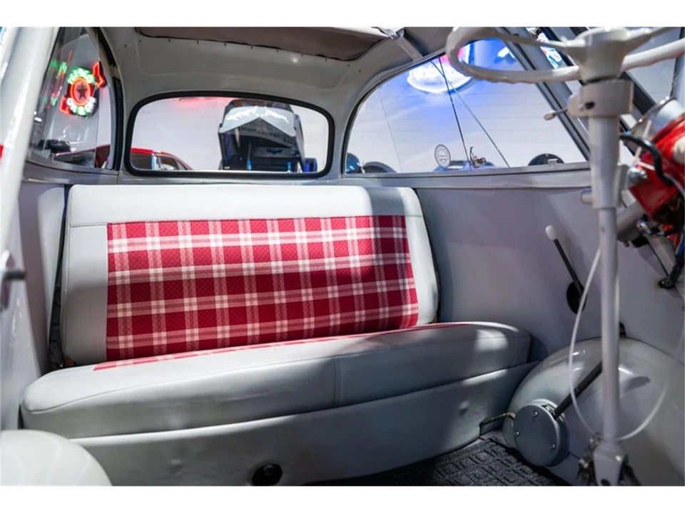 1958 BMW Isetta - Image 26 of 31
