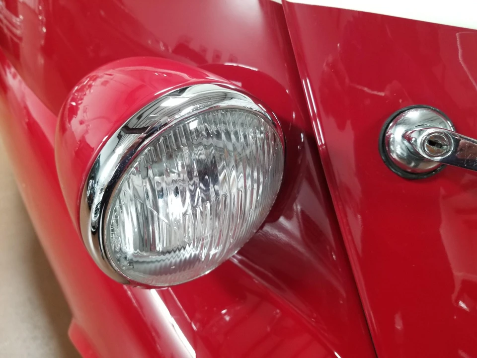 1958 BMW Isetta - Image 23 of 31