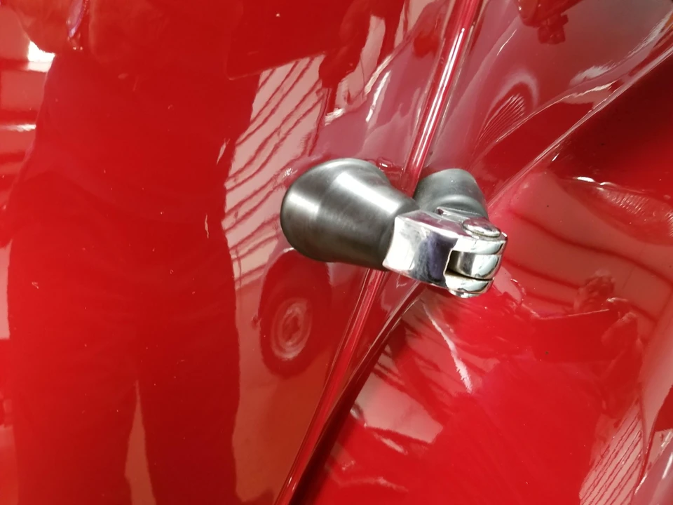 1958 BMW Isetta - Image 30 of 31