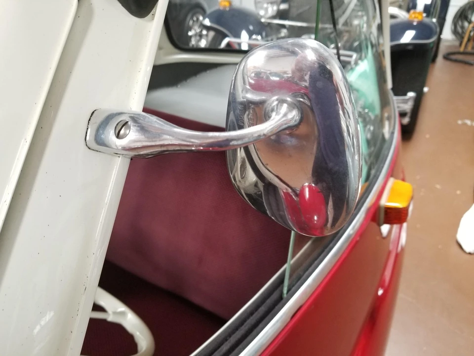 1958 BMW Isetta - Image 26 of 31