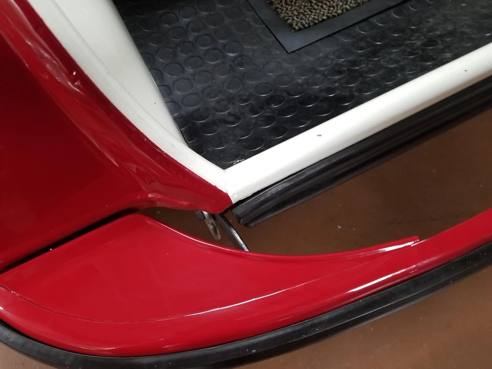 1958 BMW Isetta - Image 27 of 31