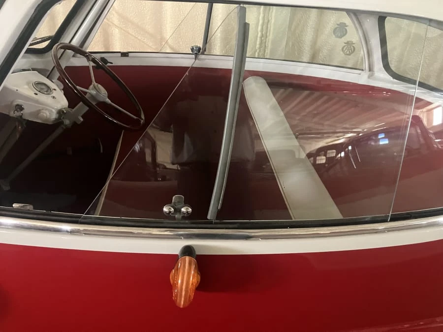 1958 BMW Isetta - Image 3 of 3