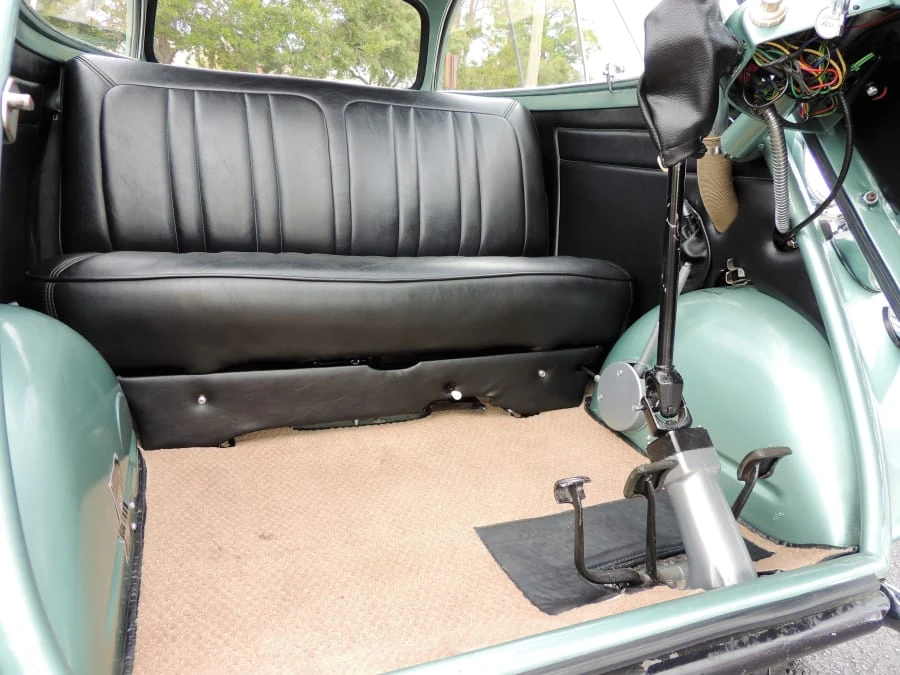 1958 BMW Isetta - Image 5 of 12