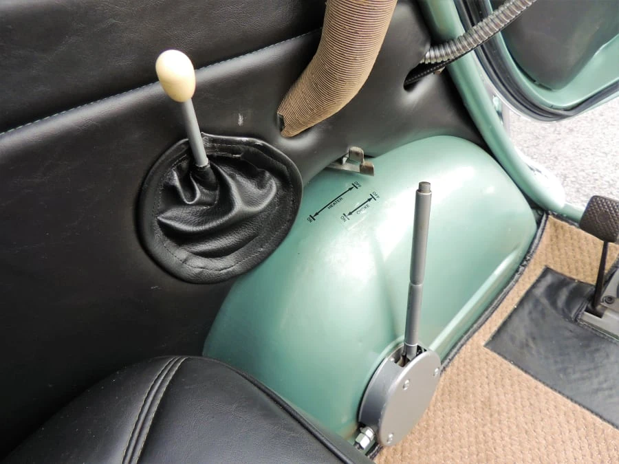 1958 BMW Isetta - Image 6 of 12