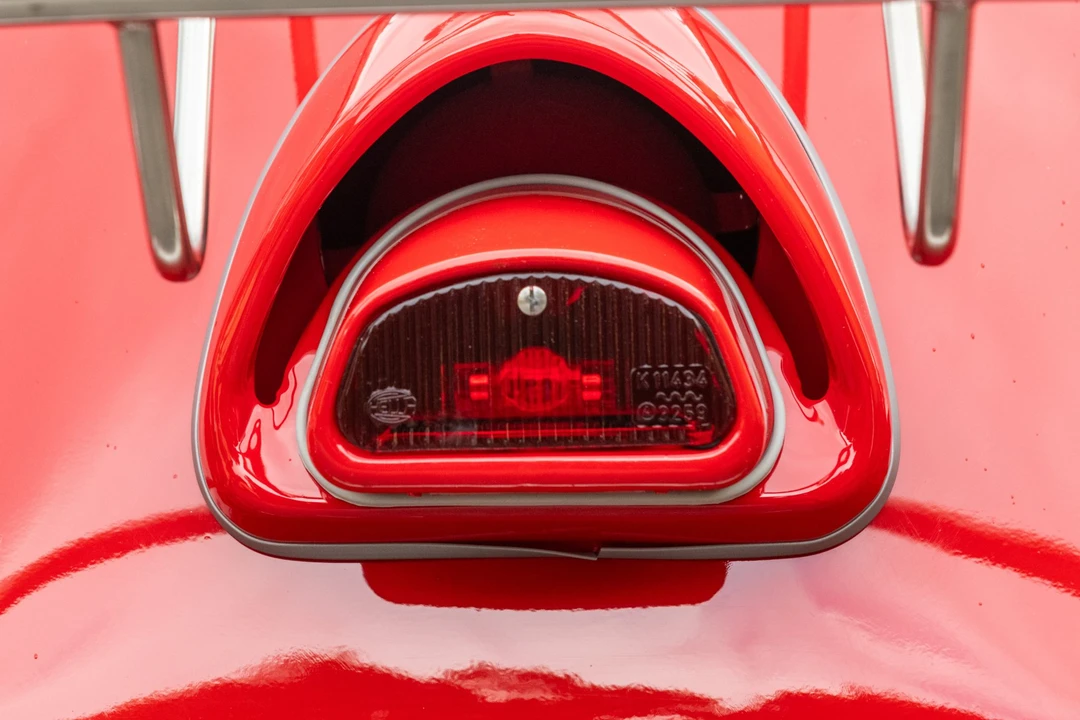 1958 BMW Isetta - Image 21 of 31