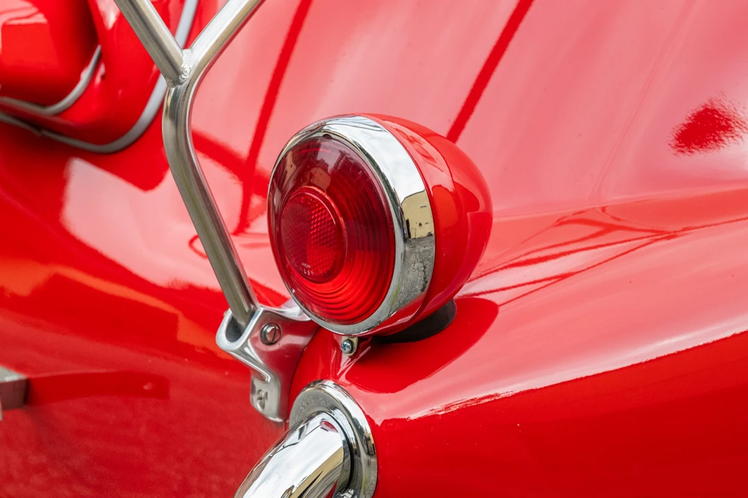 1958 BMW Isetta - Image 25 of 31
