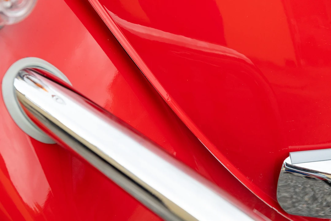 1958 BMW Isetta - Image 31 of 31