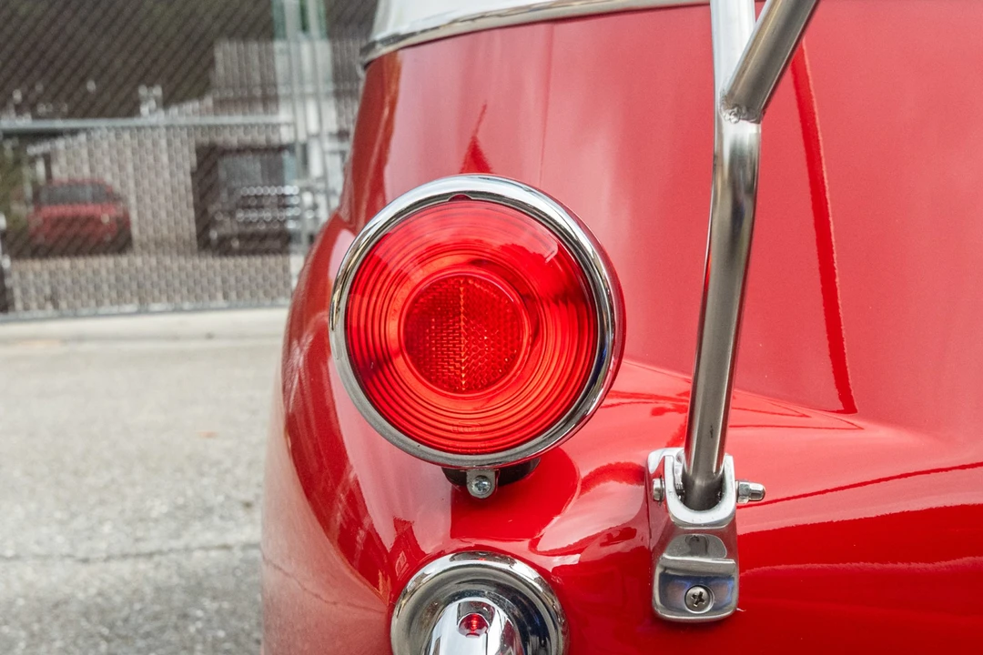1958 BMW Isetta - Image 19 of 31
