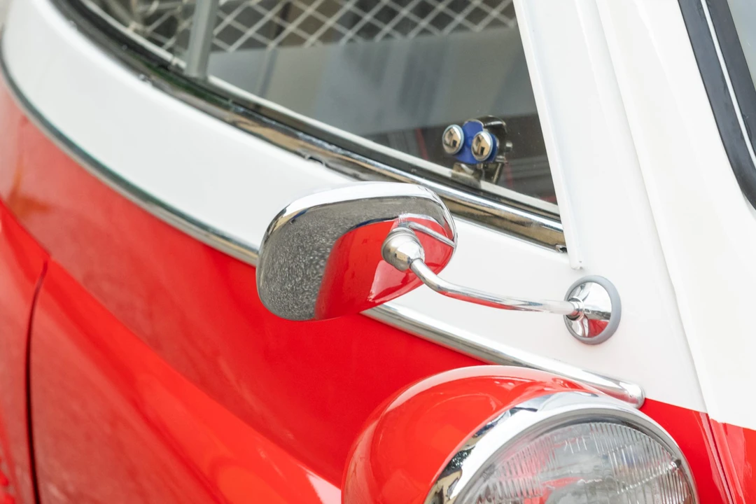 1958 BMW Isetta - Image 29 of 31