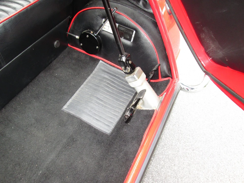 1958 BMW Isetta - Image 30 of 31