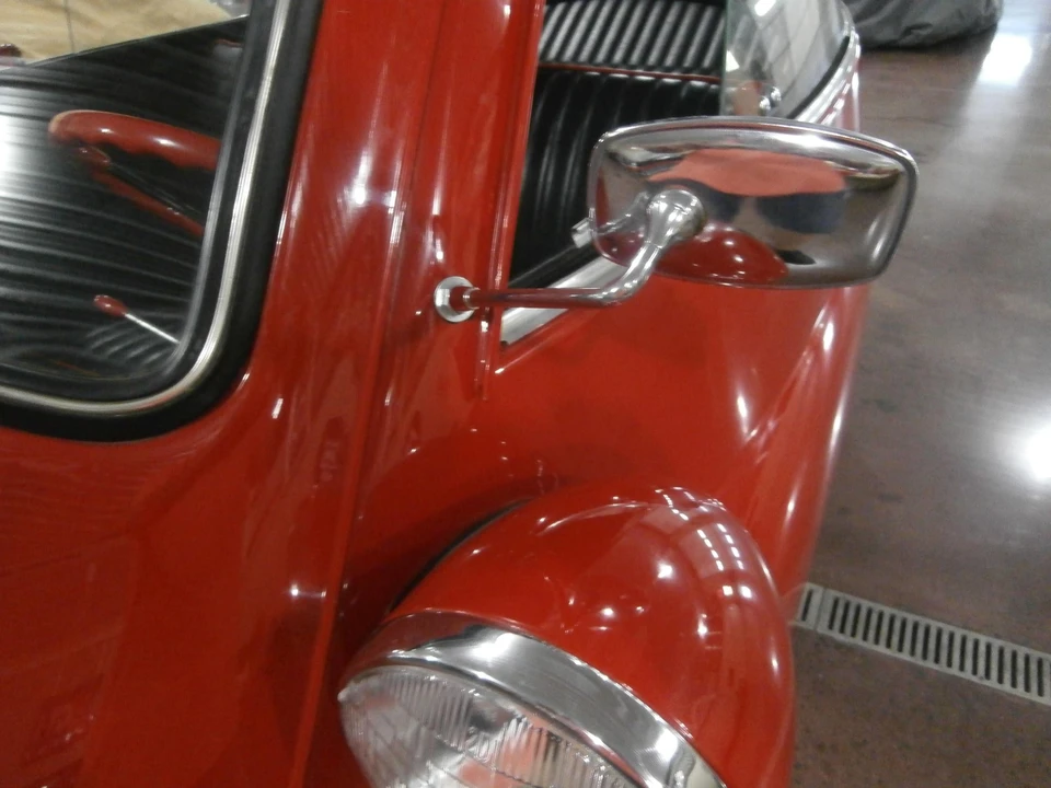1958 BMW Isetta - Image 10 of 31