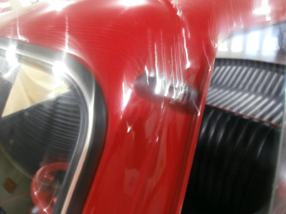1958 BMW Isetta - Image 12 of 31