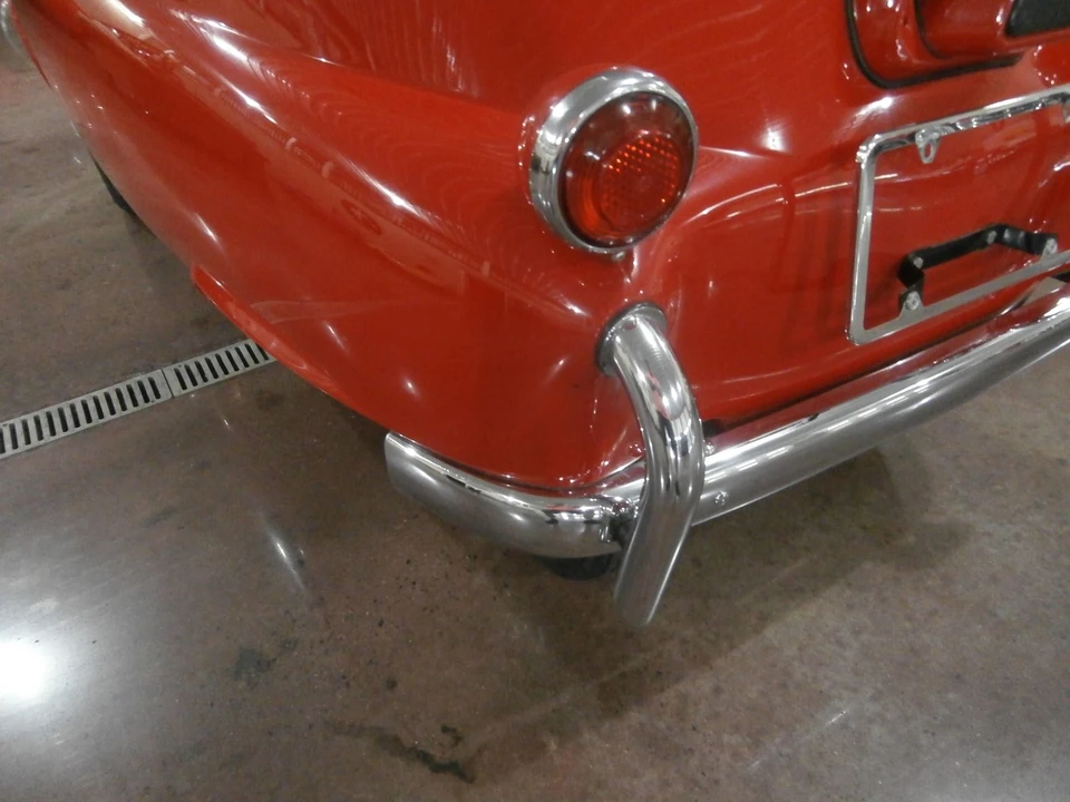 1958 BMW Isetta - Image 14 of 31