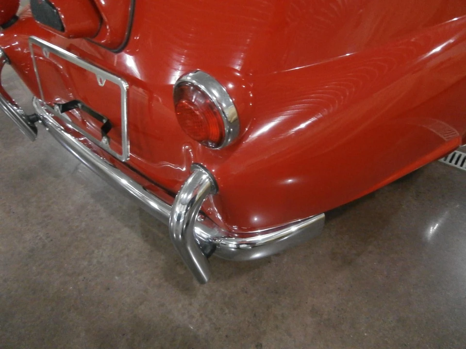 1958 BMW Isetta - Image 16 of 31