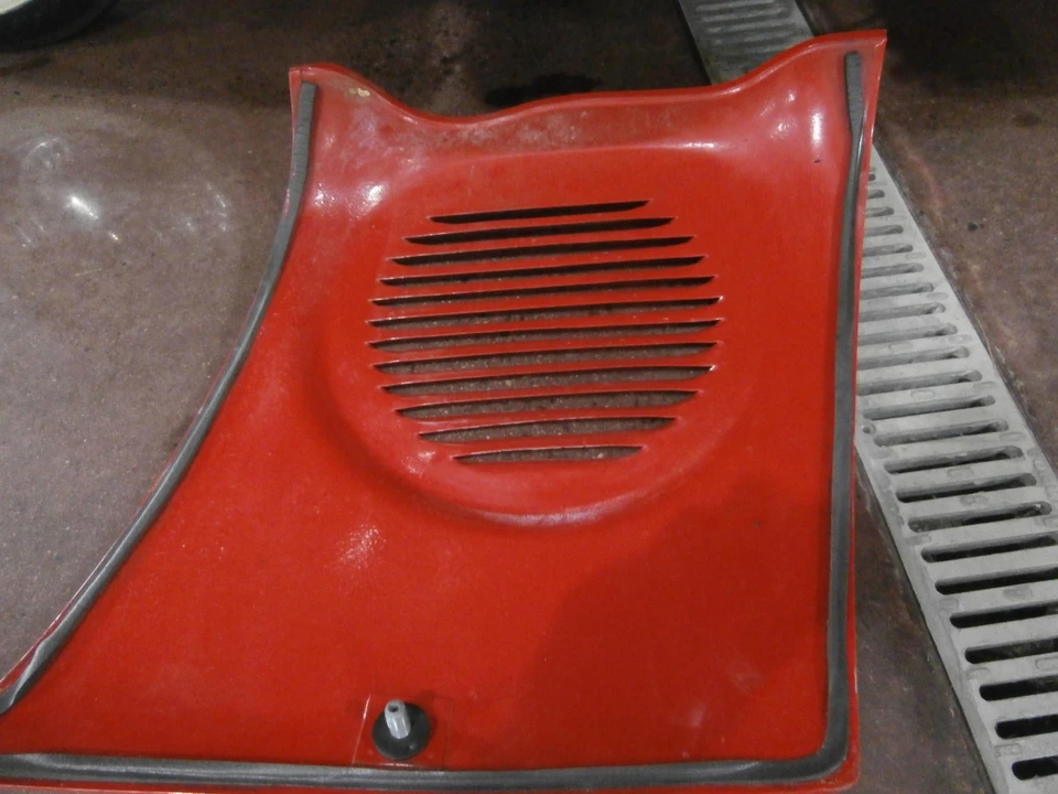 1958 BMW Isetta - Image 18 of 31