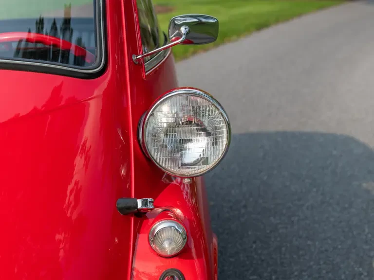 1958 BMW Isetta - Image 19 of 31